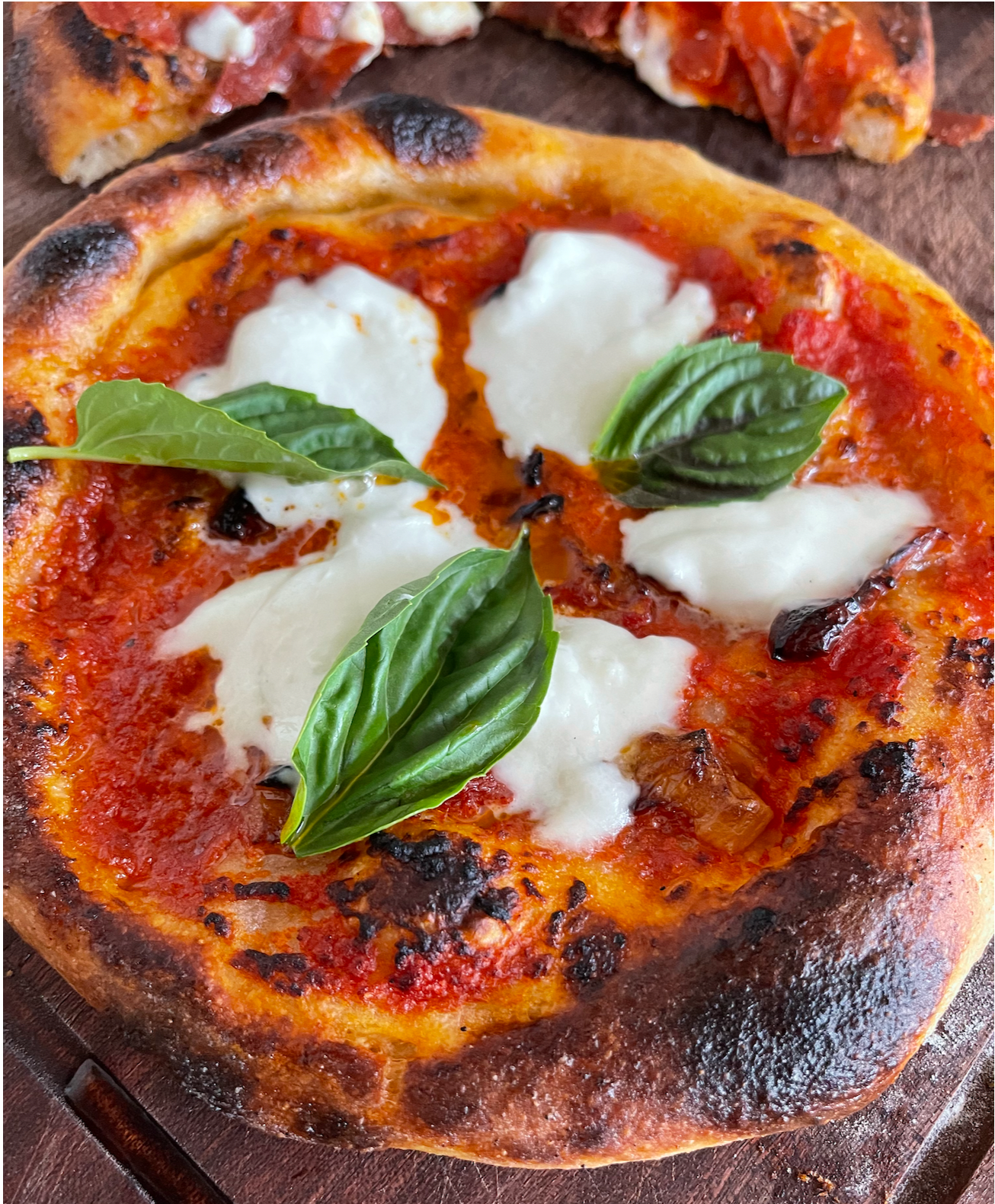 Pizza Night Gift Card