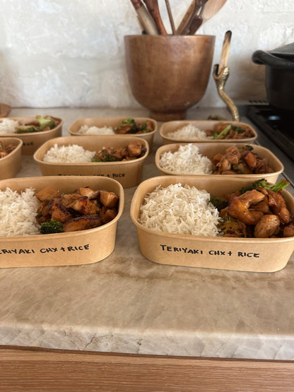 CASA PREP — 10 PACK