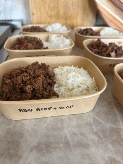 CASA PREP — 10 PACK