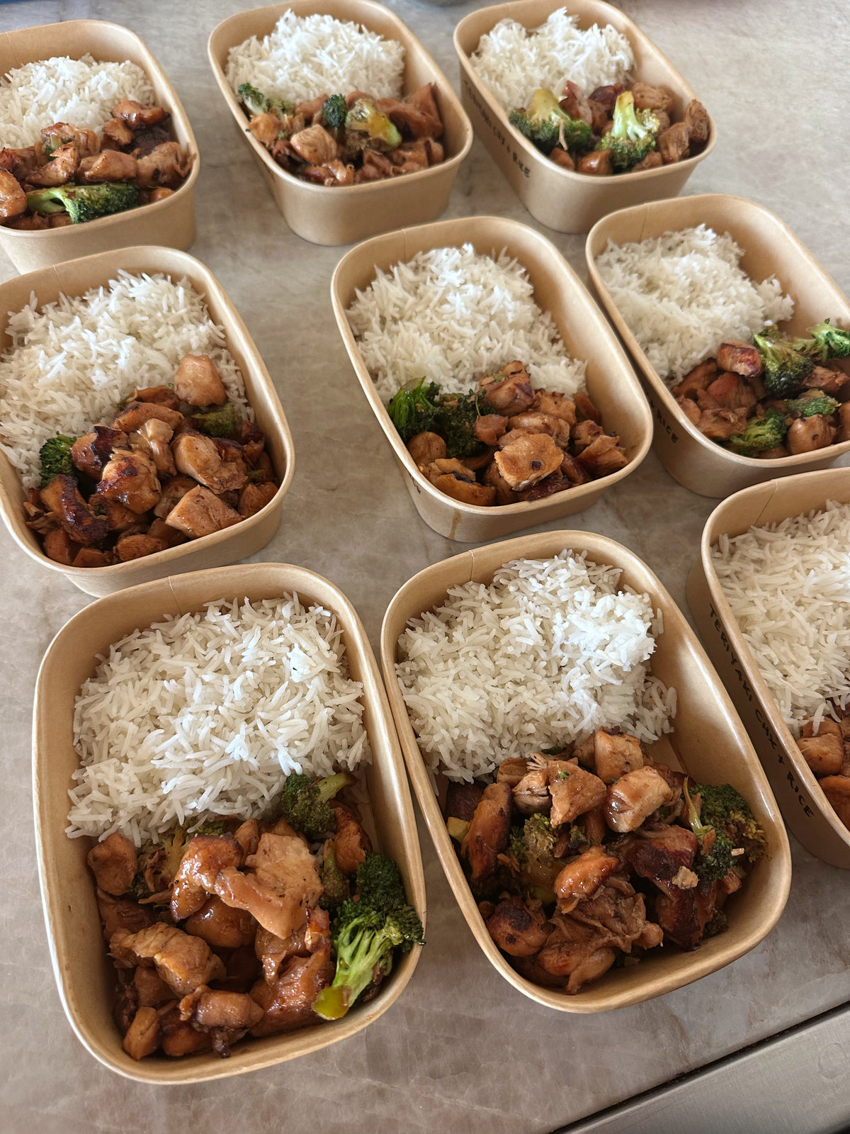 CASA PREP — 10 PACK