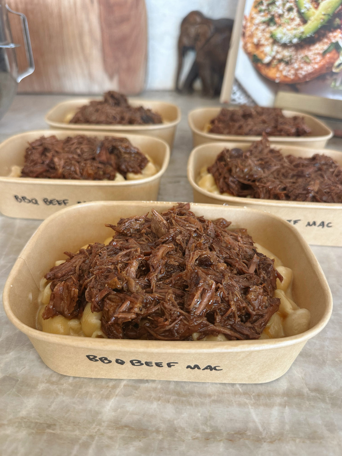 CASA PREP — 10 PACK