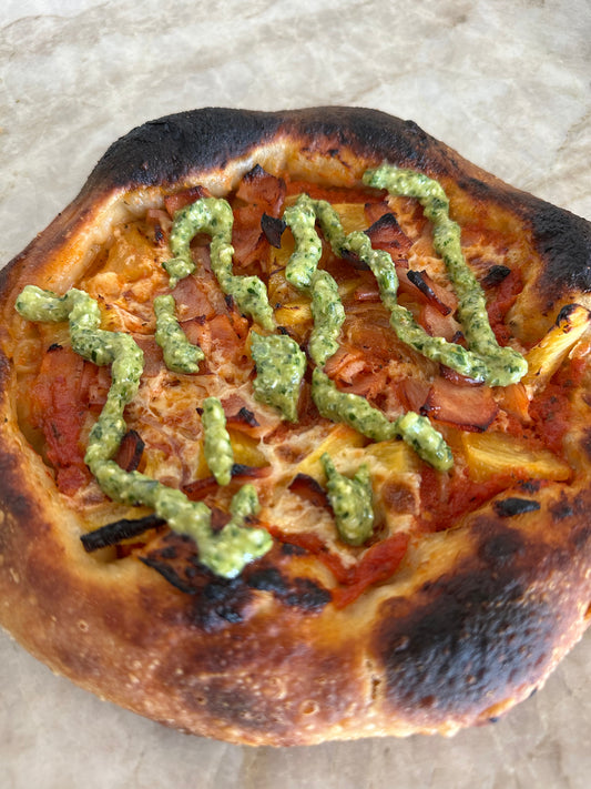 The Date Night Box- For When Staying in > Going Out