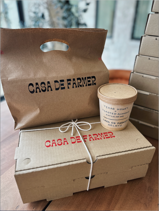 Pizza Night Gift Card